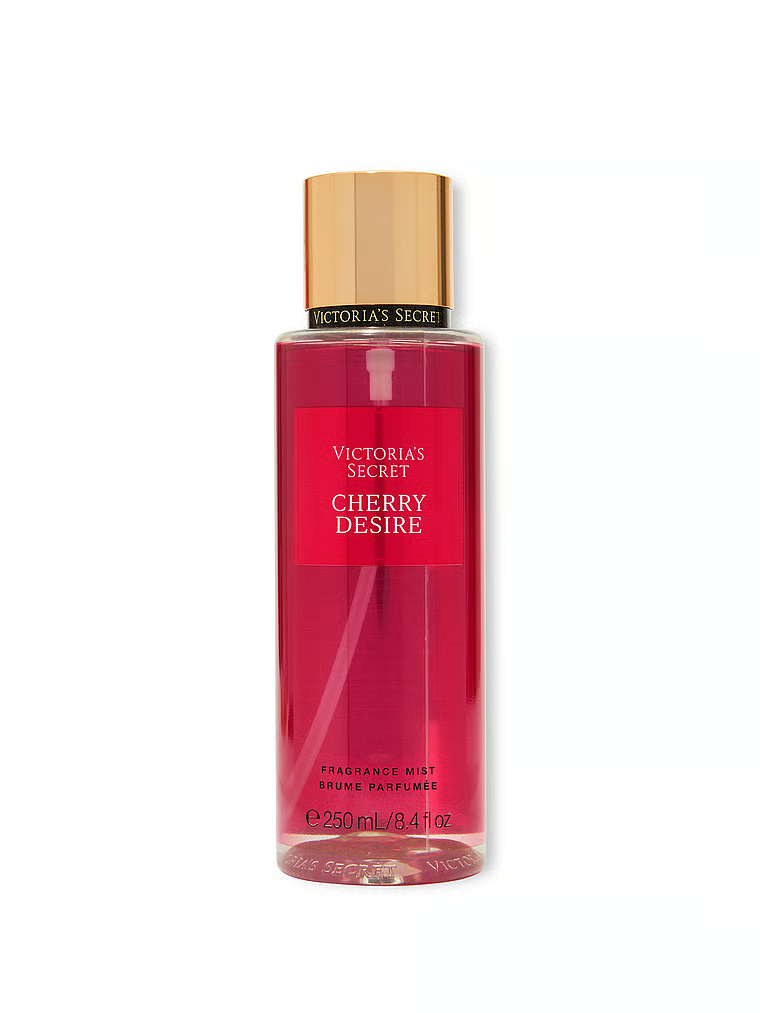Cherry Desire Fragrance Mist image number null