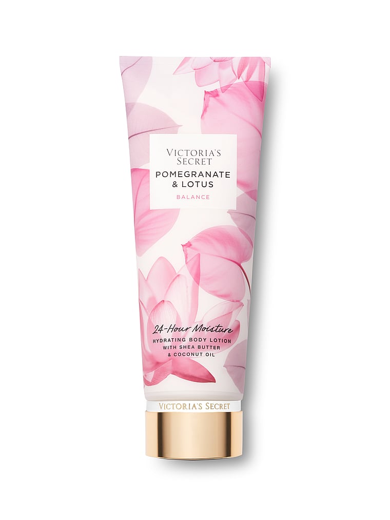 Pomegranate & Lotus Hydrating Body Lotion image number null