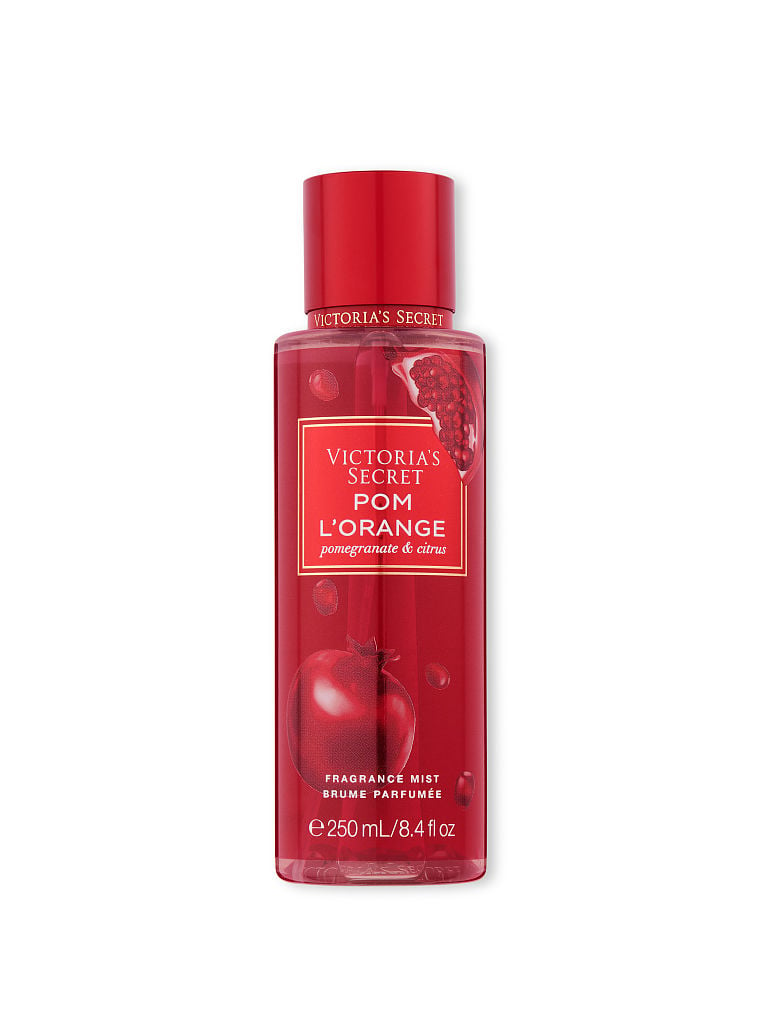 Berry Haute Fragrance Mist image number null