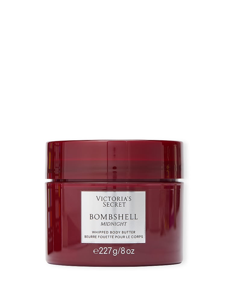Bombshell Midnight Body Butter image number null