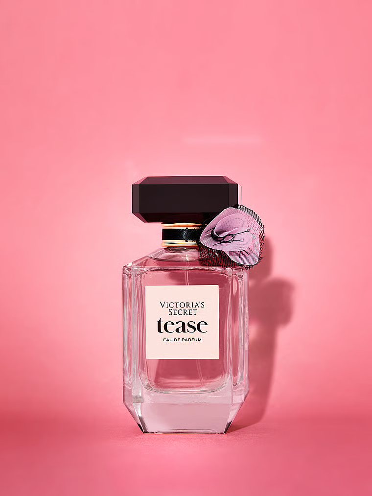 Tease Eau de Parfum 3.4 oz image number null