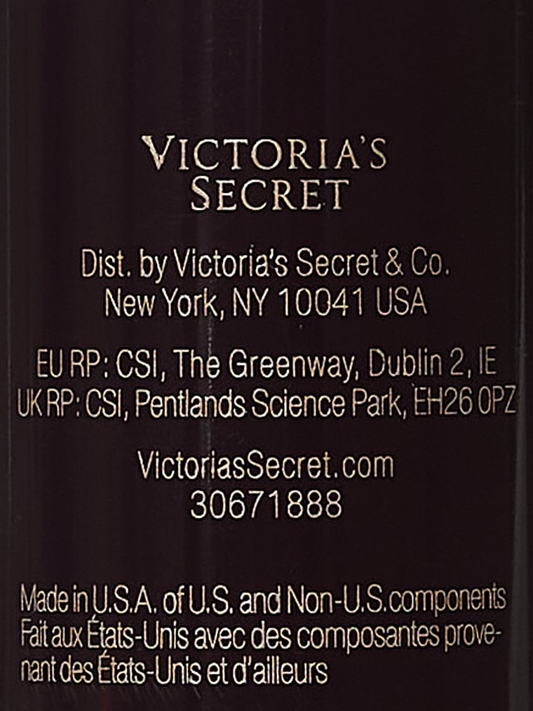 Very Sexy Night Fine Fragrance Lotion image number null