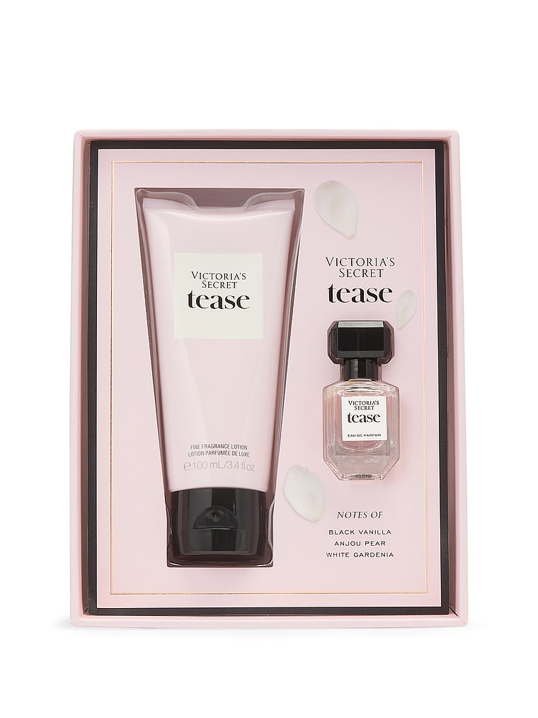 Tease Fragrance Duo Gift Set image number null