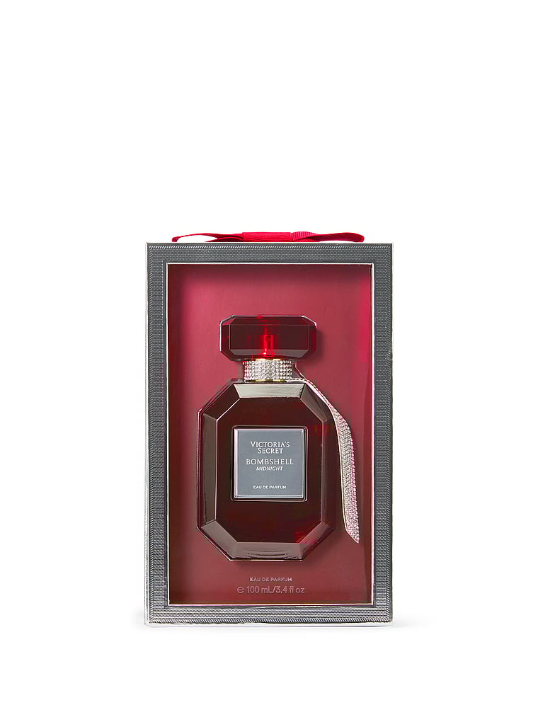 Bombshell Midnight Eau de Parfum 3.4oz image number null