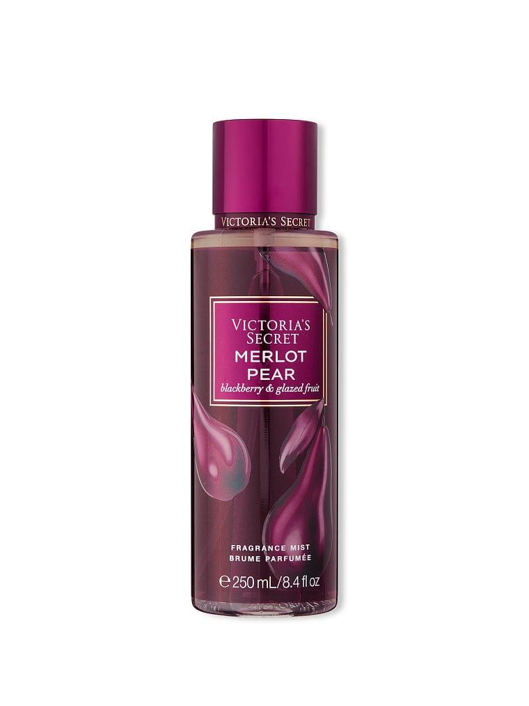 Berry Haute Fragrance Mist image number null