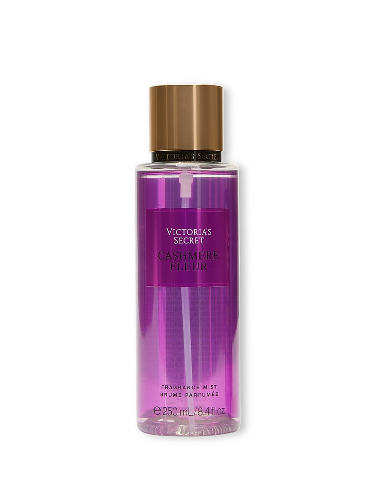 Cashmere Fleur Fragrance Mist image number null