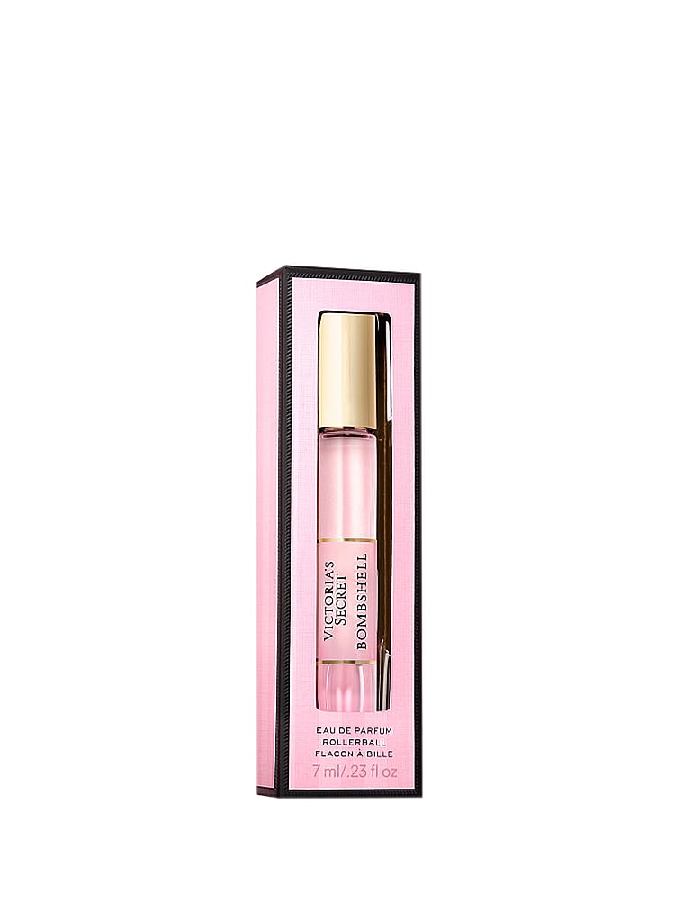Bombshell Eau De Parfum Rollerball image number null