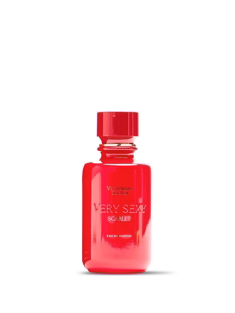 Very Sexy Scarlet Eau de Parfum 3.4 oz image number null