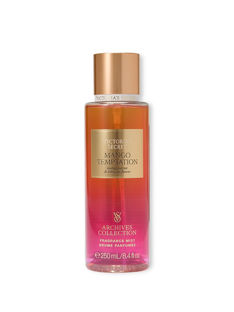 Strawberries & Champagne Fragrance Mist 250 ml image number null