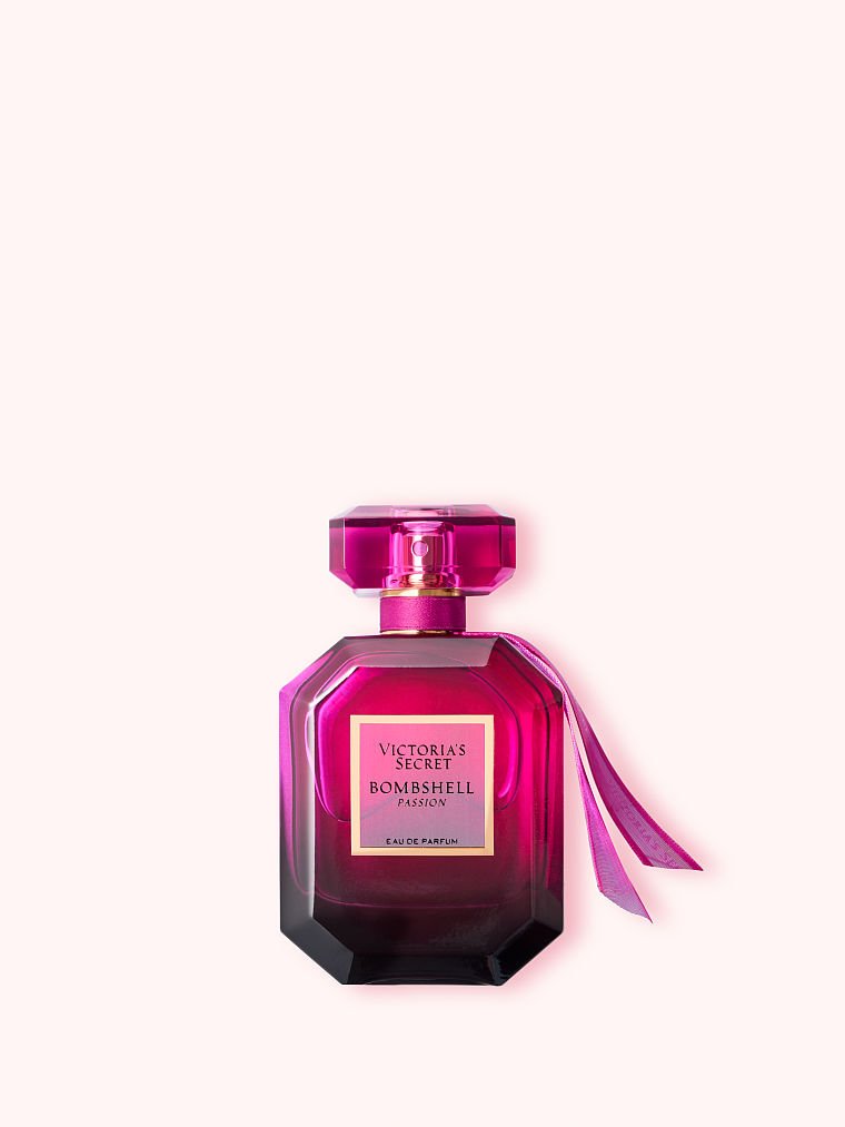 Bombshell Passion Eau de Parfum