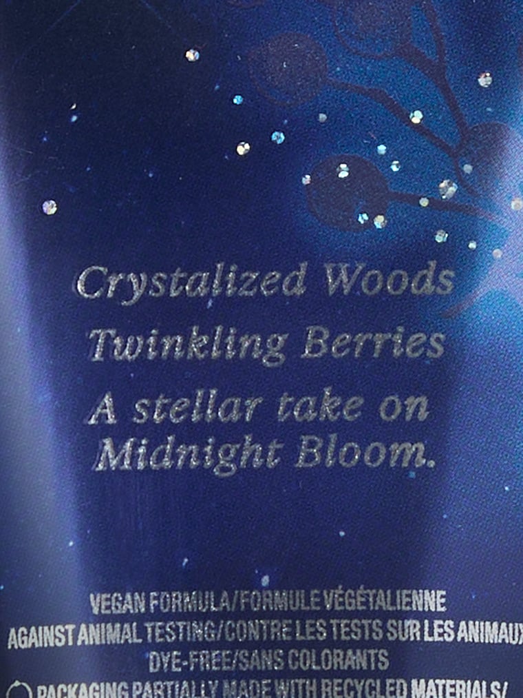 Pure Seduction Starlit Fragrance Lotion 236 ml image number null