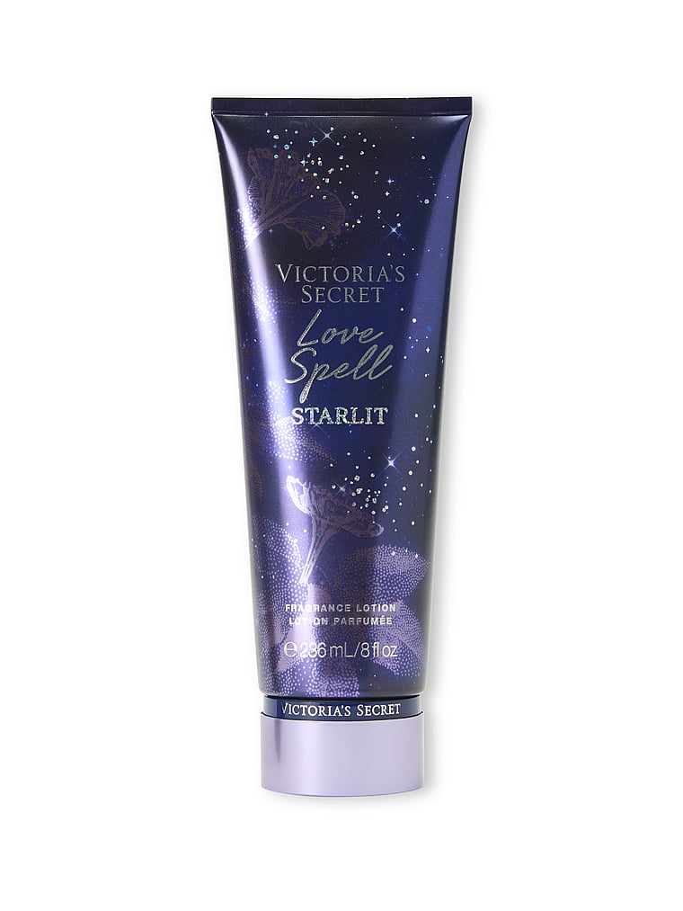 Pure Seduction Starlit Fragrance Lotion 236 ml image number null