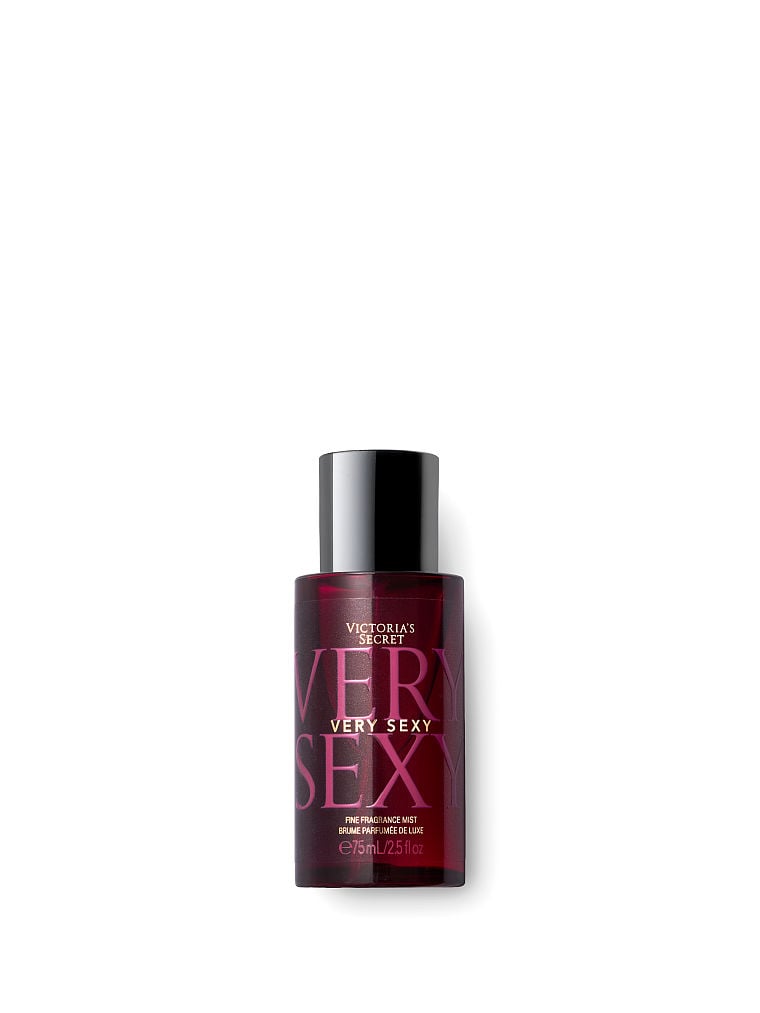 Very Sexy Travel Fine Fragrance Mist 75 ml image number null
