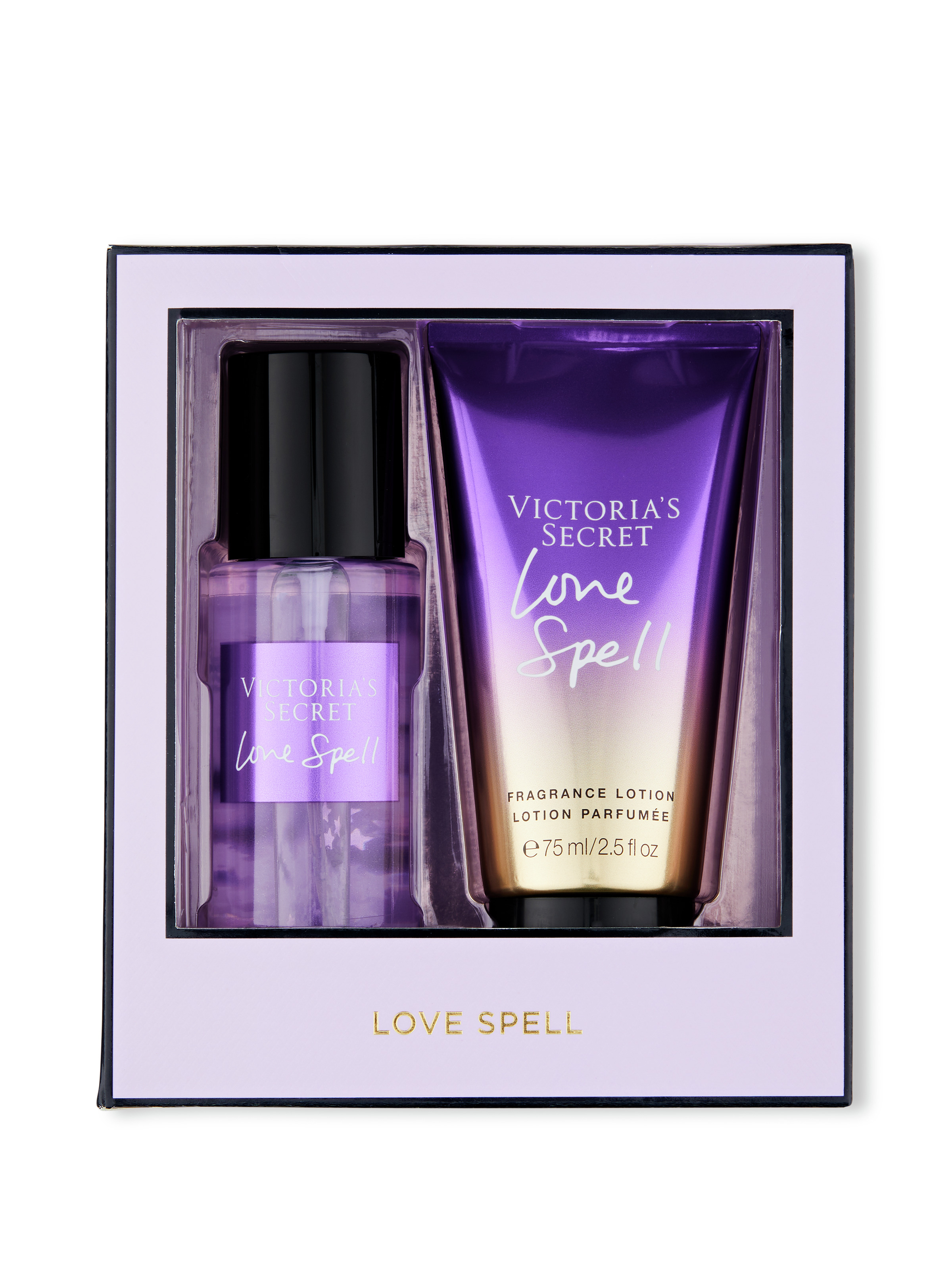 Love victoria secret set clearance