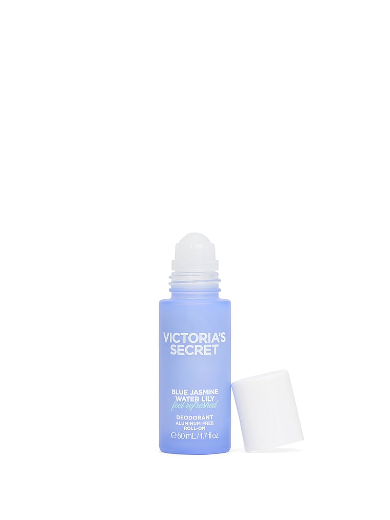 Coconut Milk Rose Roll-On Deodorant  50 ml image number null