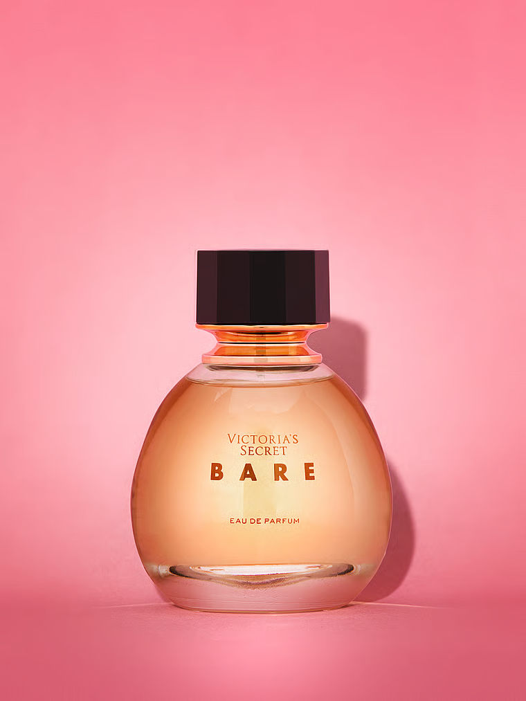 Bare Eau de Parfum 3.4 oz image number null