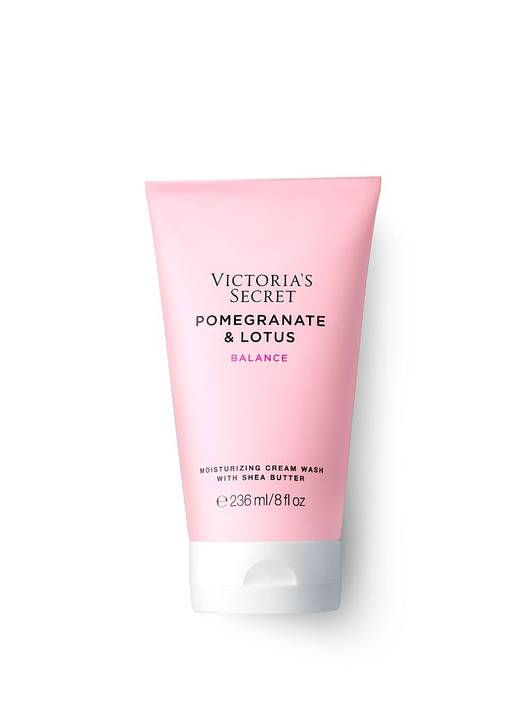 Victoria secret clearance body gel