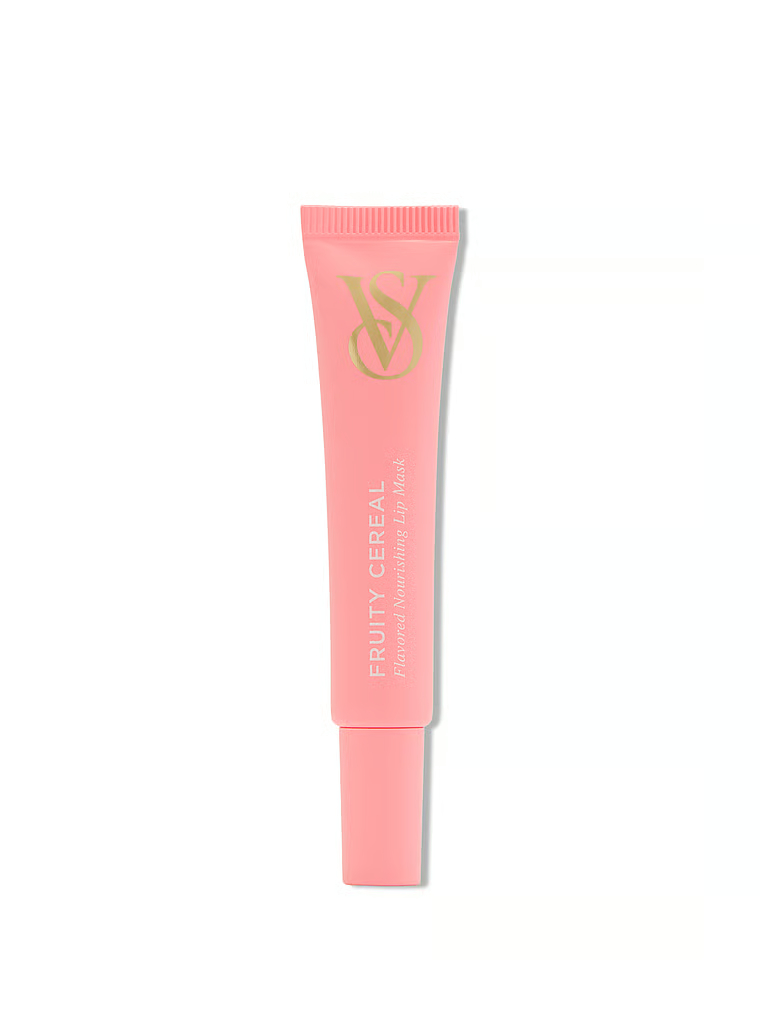 Flavored Nourishing Lip Mask 10 g image number null