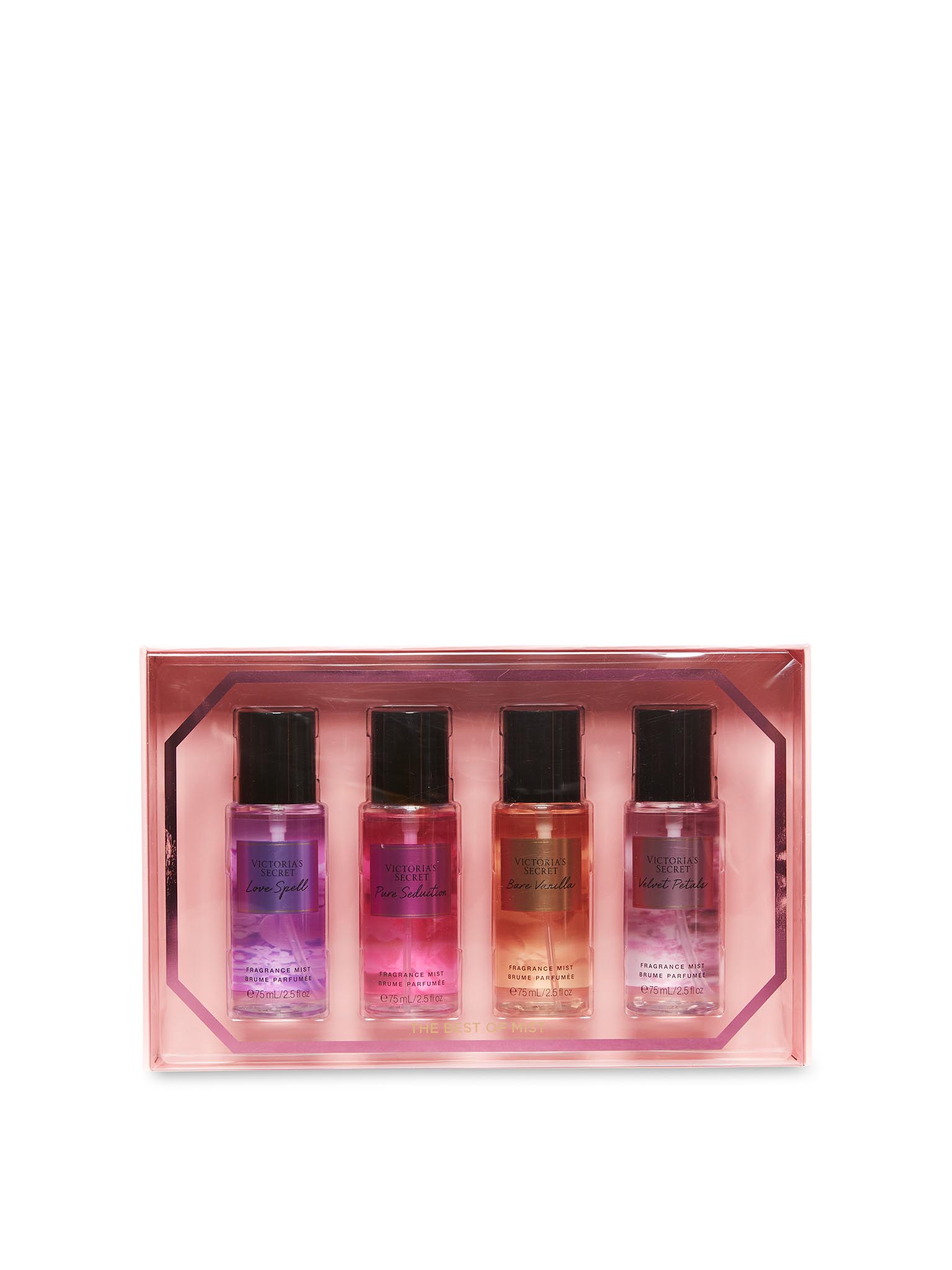 Mini Mist Gift image number null