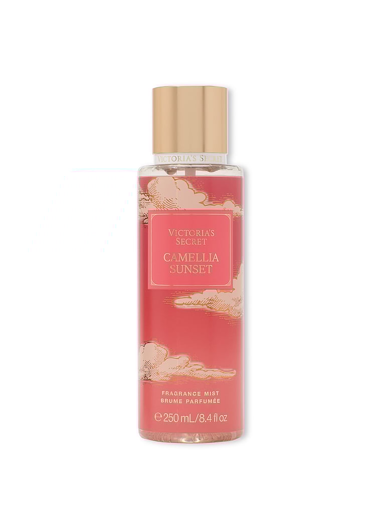 Camellia Sunset Fragrance Mist 250ml image number null