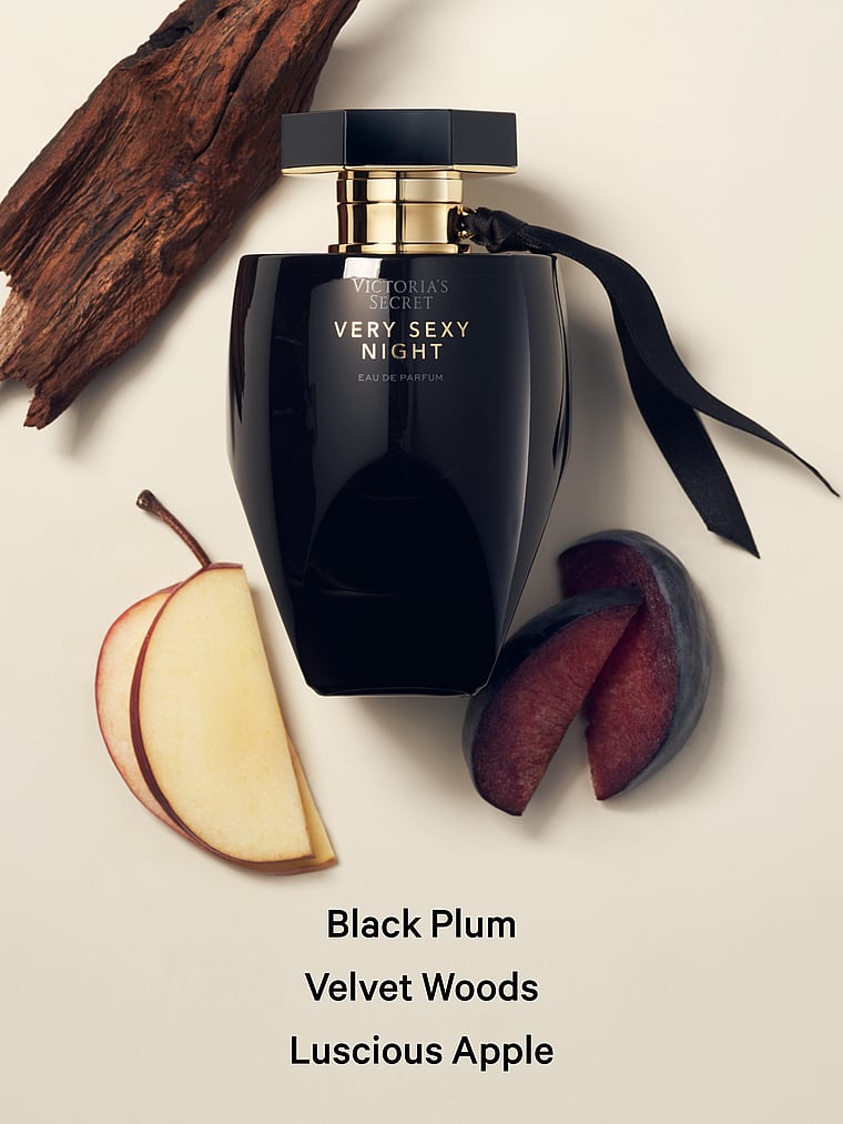 Very Sexy Night Eau de Parfum image number null