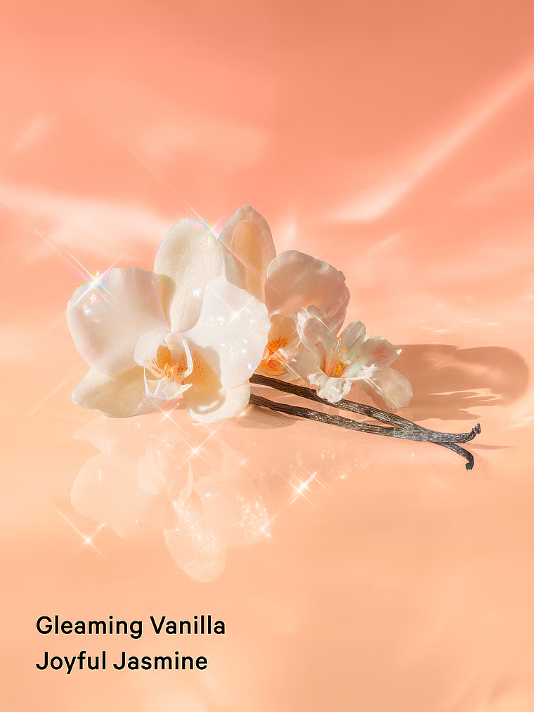 Pure Seduction Joy Shimmer Fragrance Lotion image number null