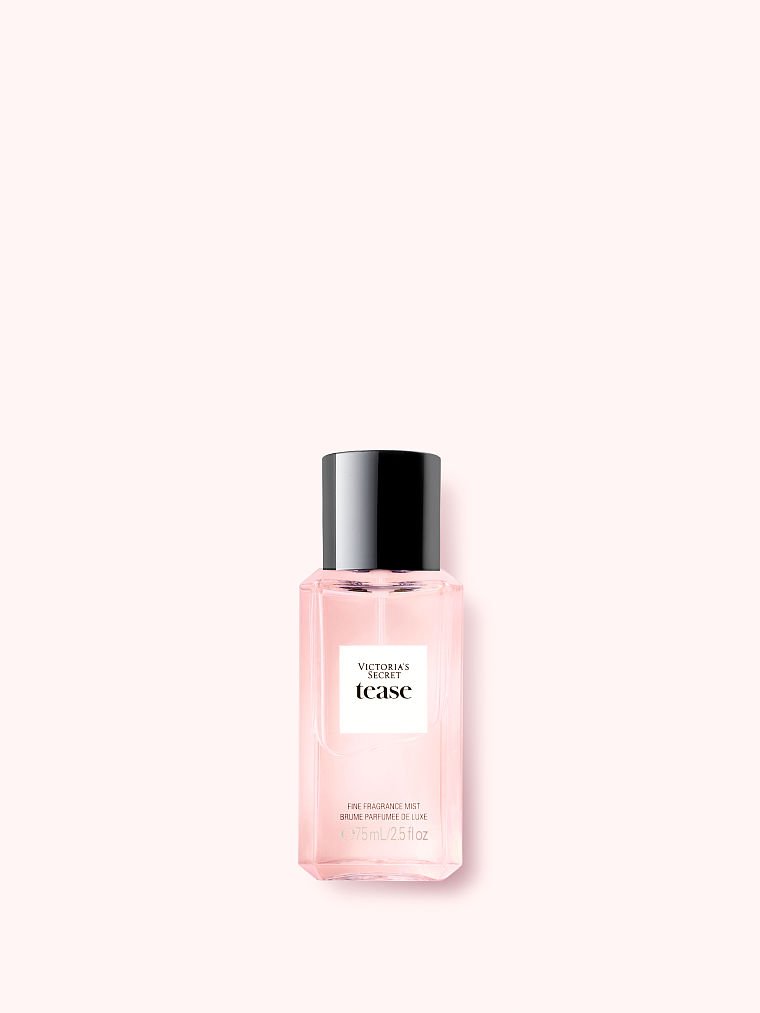 Fine Fragrance Mist