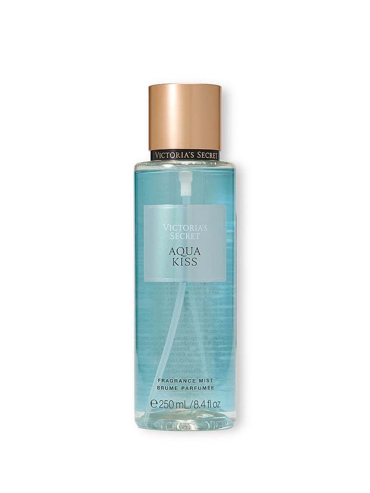 Aqua Kiss Fragrance Mist image number null