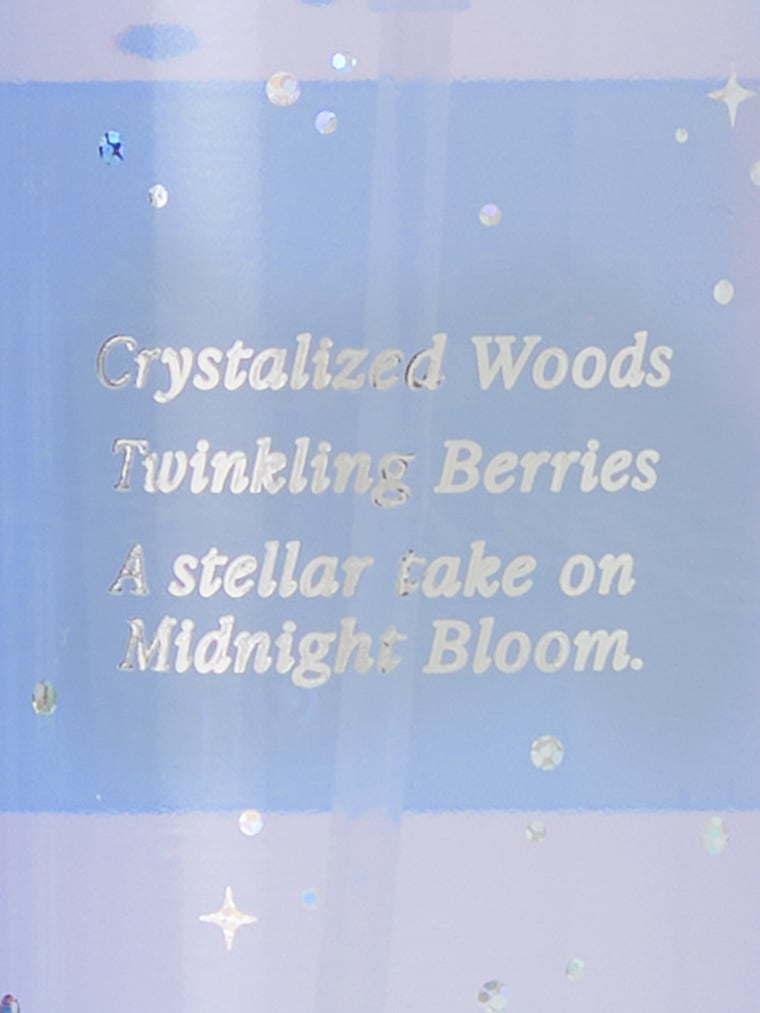 Pure Seduction Starlit Fragrance Mist 250 ml image number null