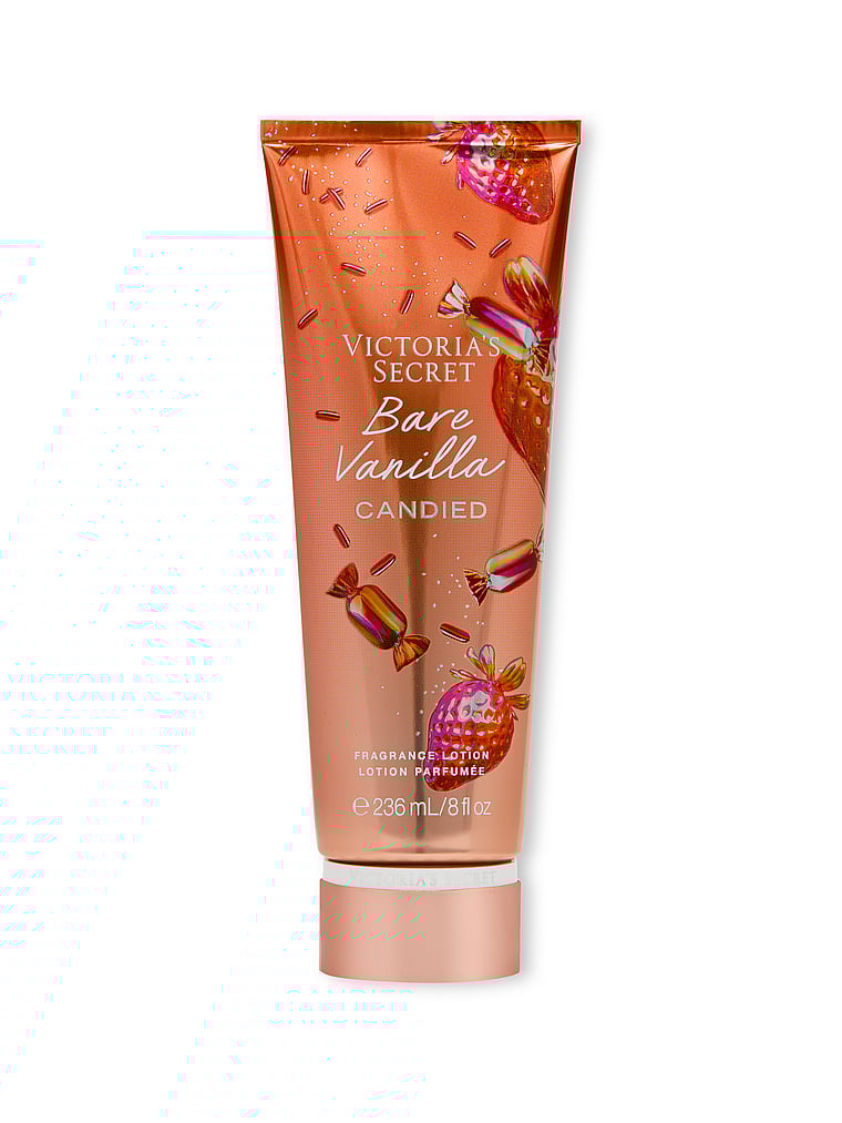 Candied Fragrance Lotion image number null