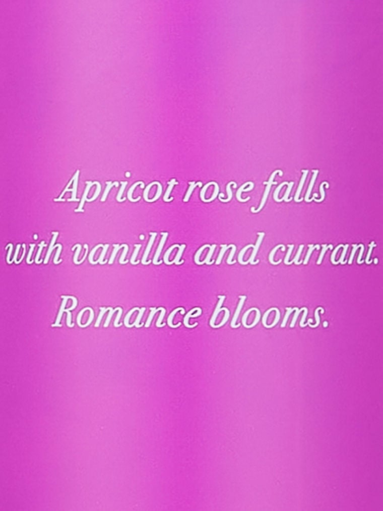 Limited Edition Royal Garden Fragrance Mist image number null
