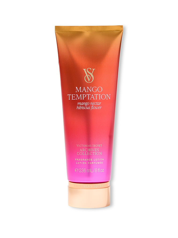 Luscious Kisses Fragrance Lotion image number null