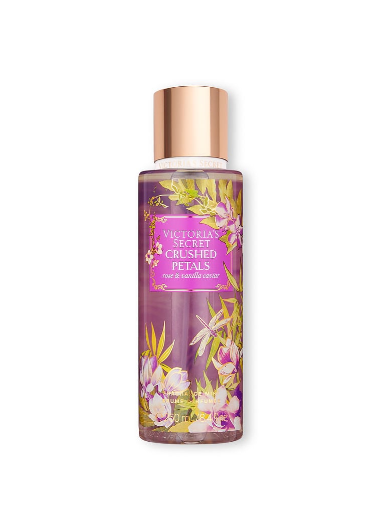 Limited Edition Royal Garden Fragrance Mist image number null