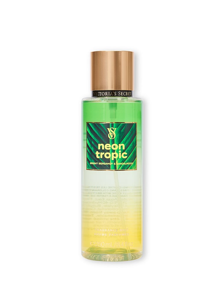 Electric Mango Midnight Heatwave Fragrance Mist image number null