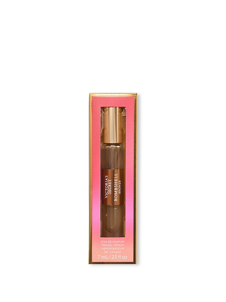 Bombshell Bronze Eau de Parfum Travel Spray image number null