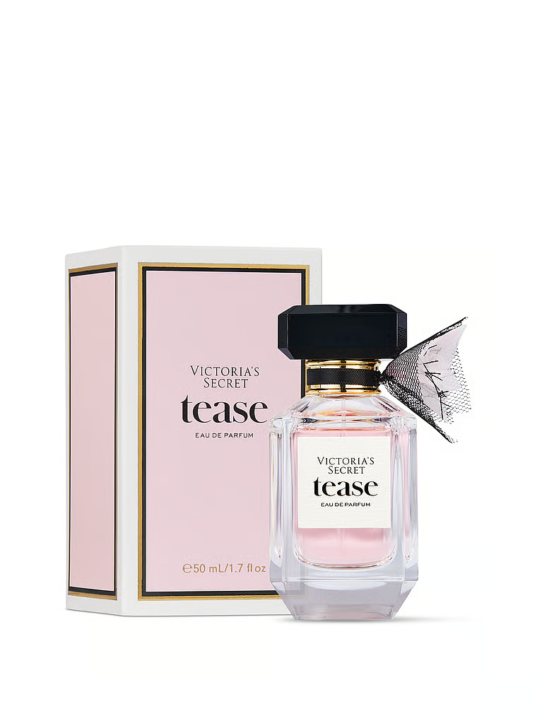 Tease Eau de Parfum image number null