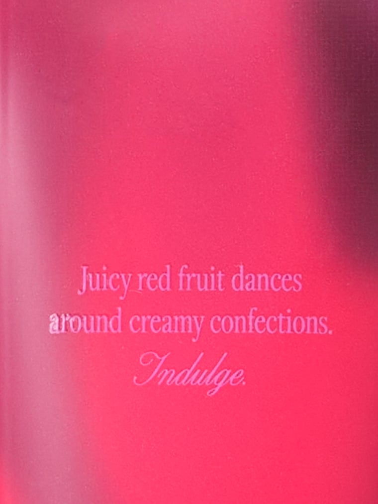 Berry Brulee Cafe Victoria Fragrance Lotion 236 ml image number null