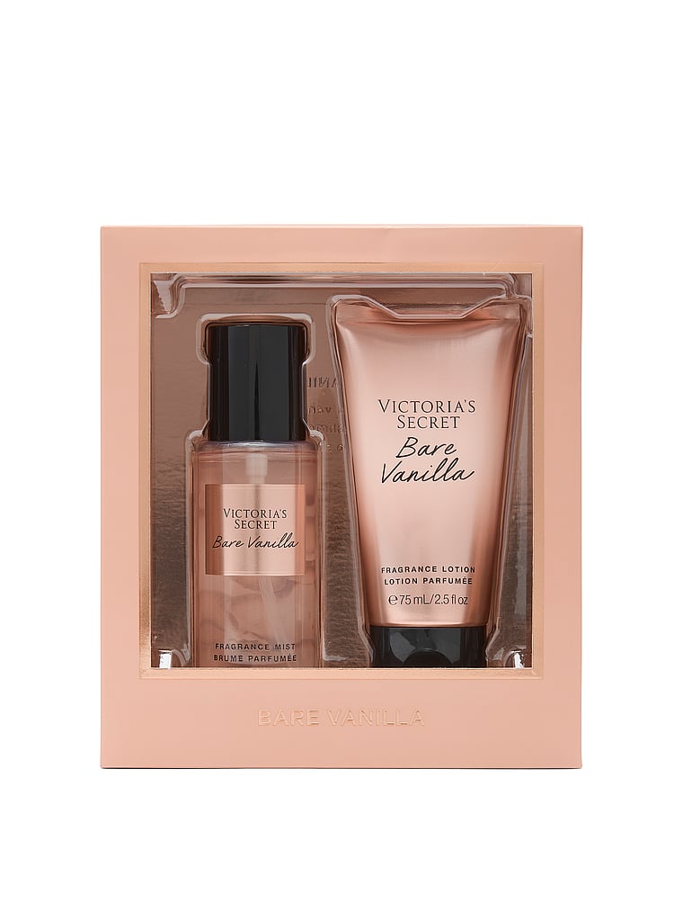 Fragrance Mist 2-Piece Gift Set image number null