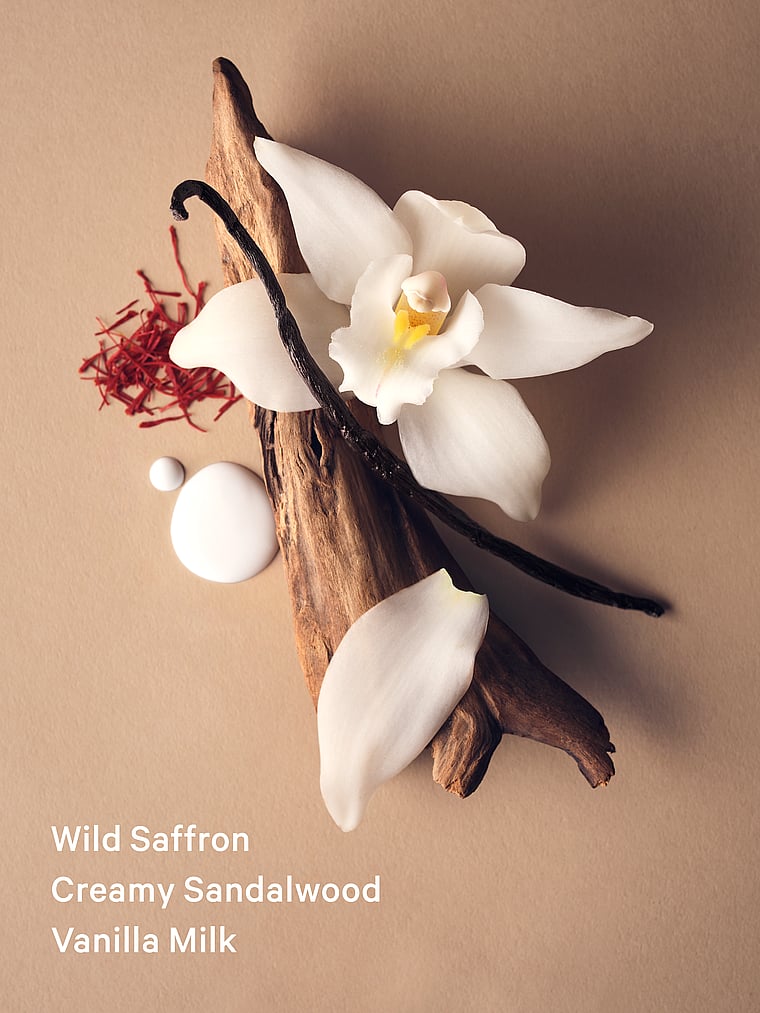 Bare Sueded Vanilla Rich Body Creme 113g image number null