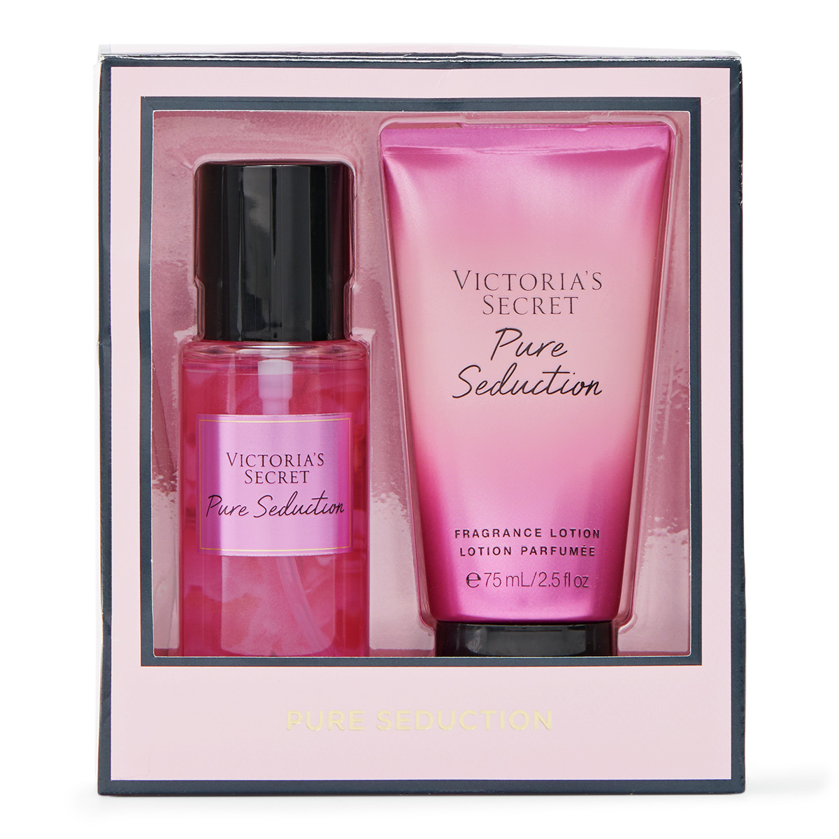 Victoria secret online mini set