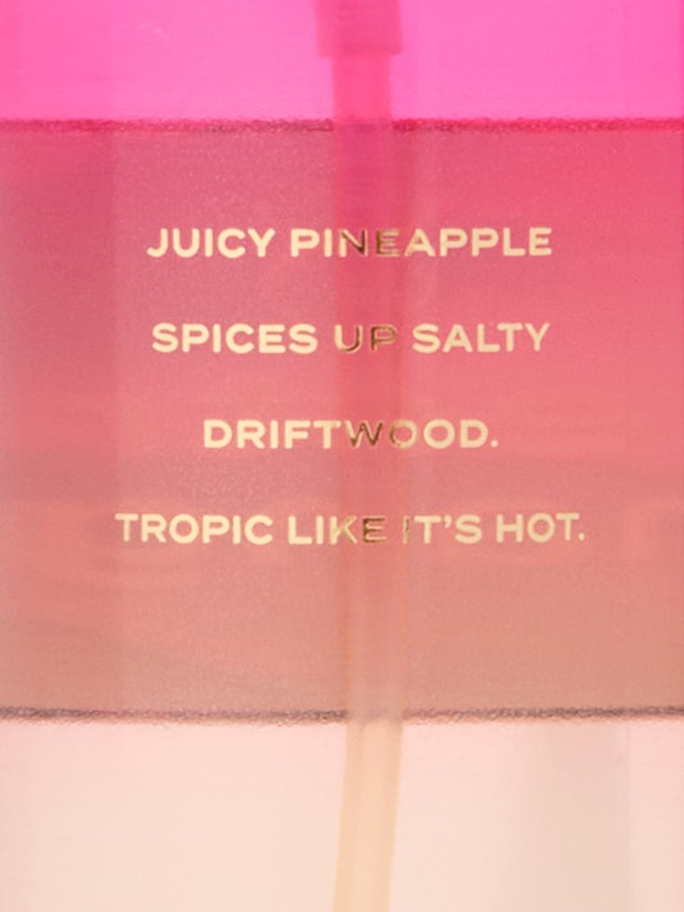 Electric Mango Midnight Heatwave Fragrance Mist image number null