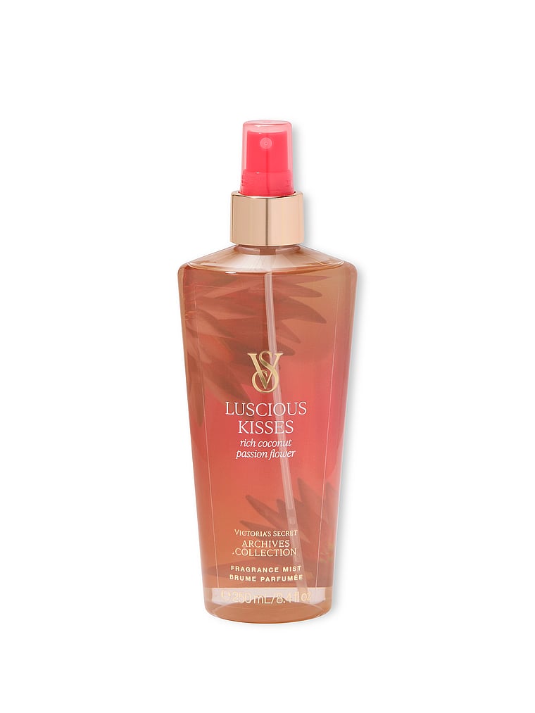Luscious Kisses Fragrance Mist image number null