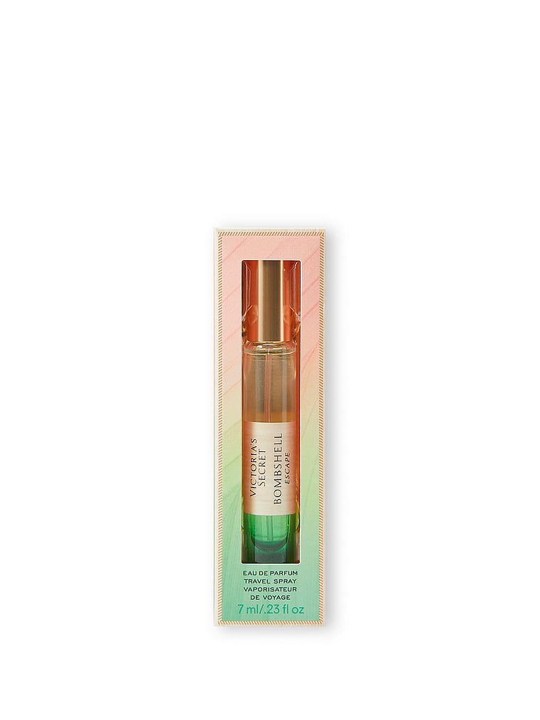 Bombshell Escape Eau de Parfum Travel Spray 7 ml image number null