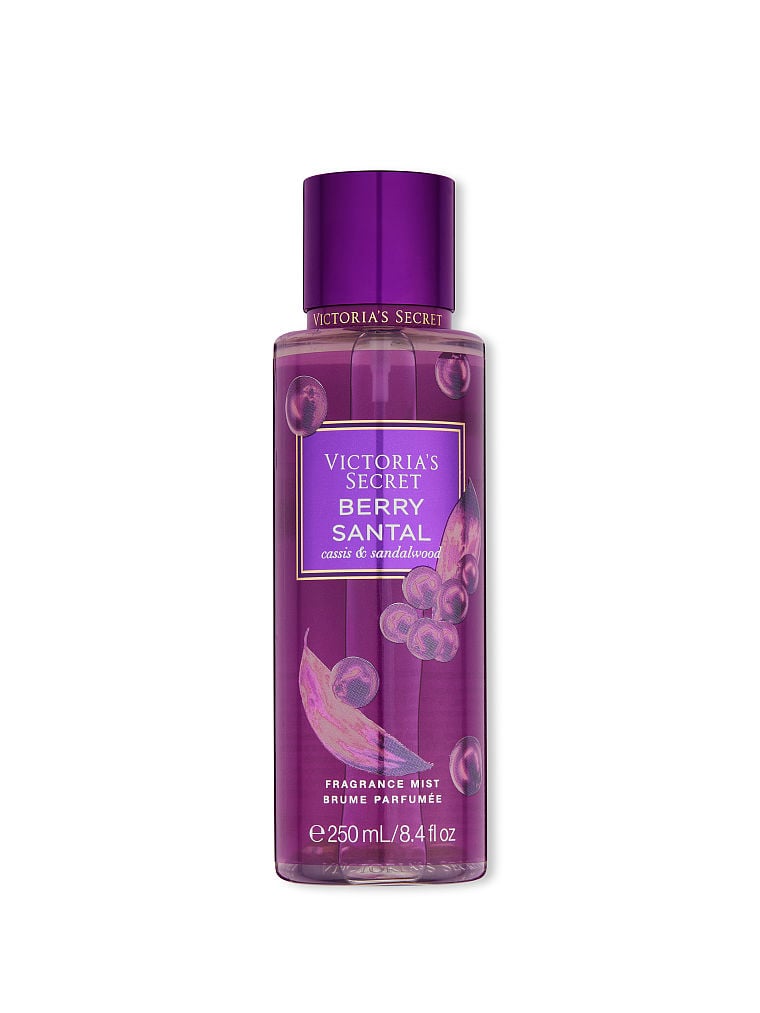 Berry Haute Fragrance Mist image number null