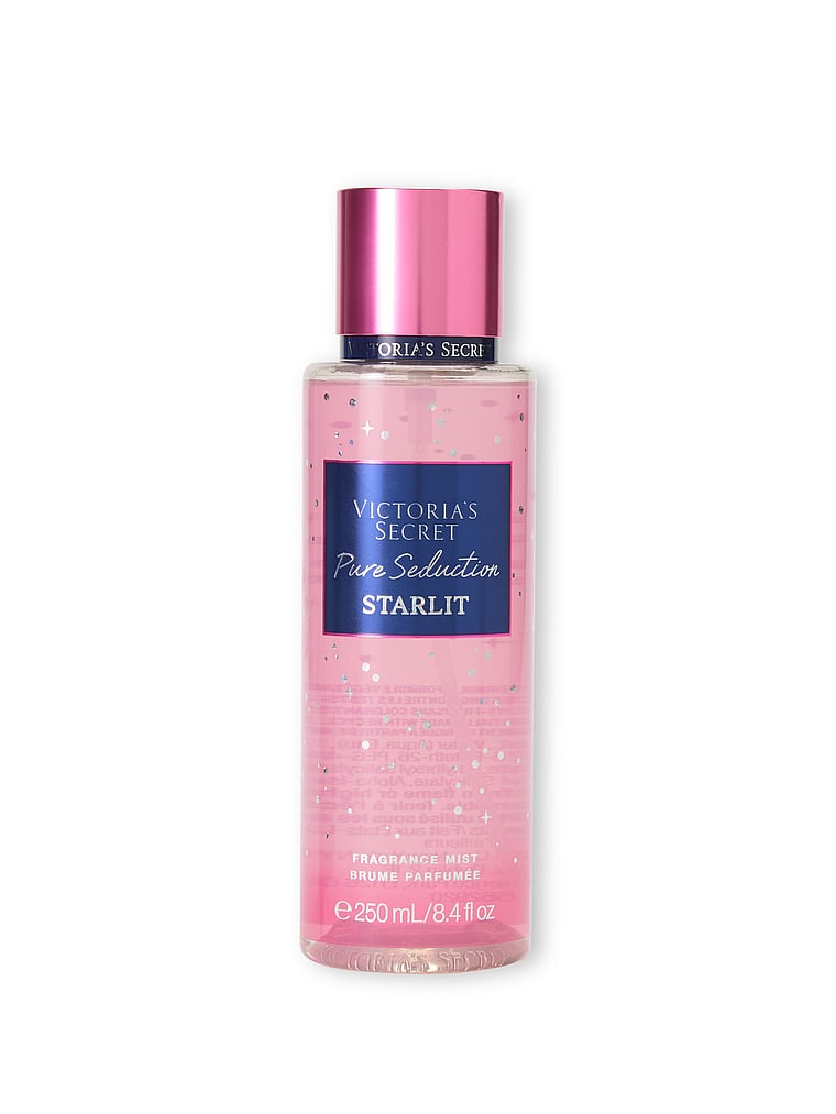Pure Seduction Starlit Fragrance Mist 250 ml image number null
