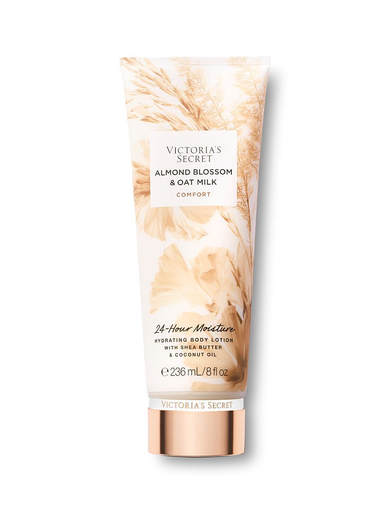 Natural Beauty Hydrating Body Lotion
