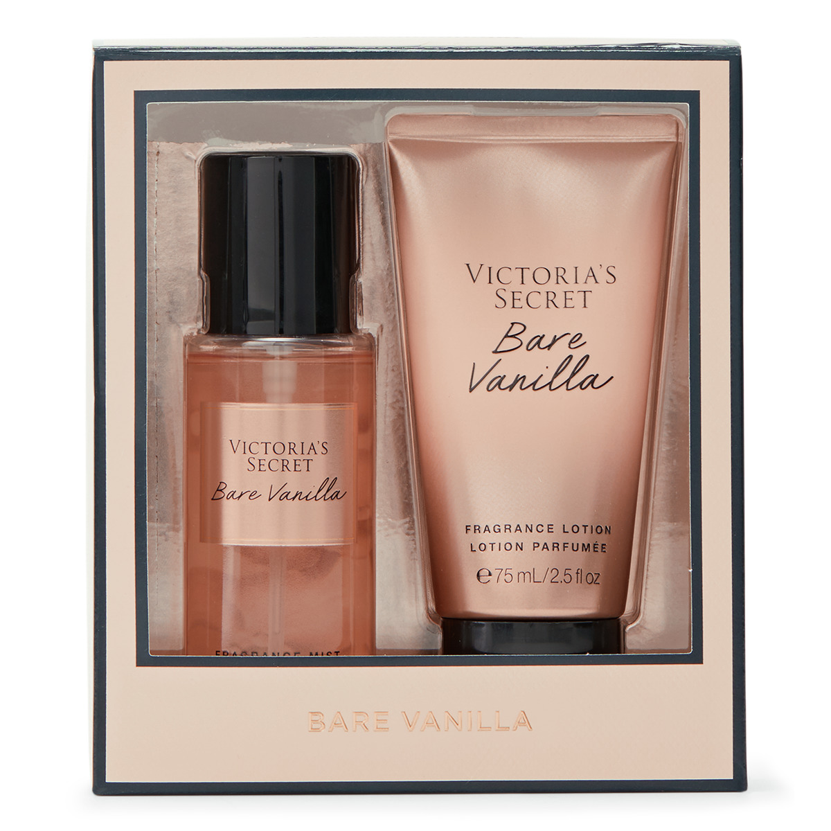 Victoria secret vanilla lotion deals