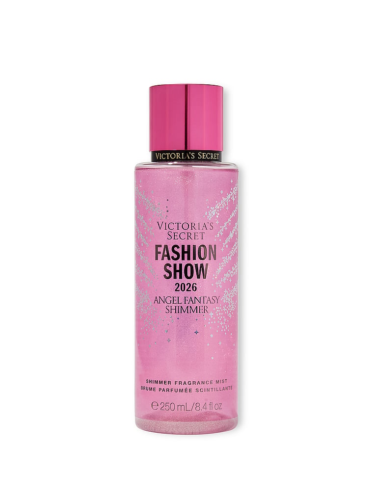 Spotlight Shimmer Fragrance Mist image number null