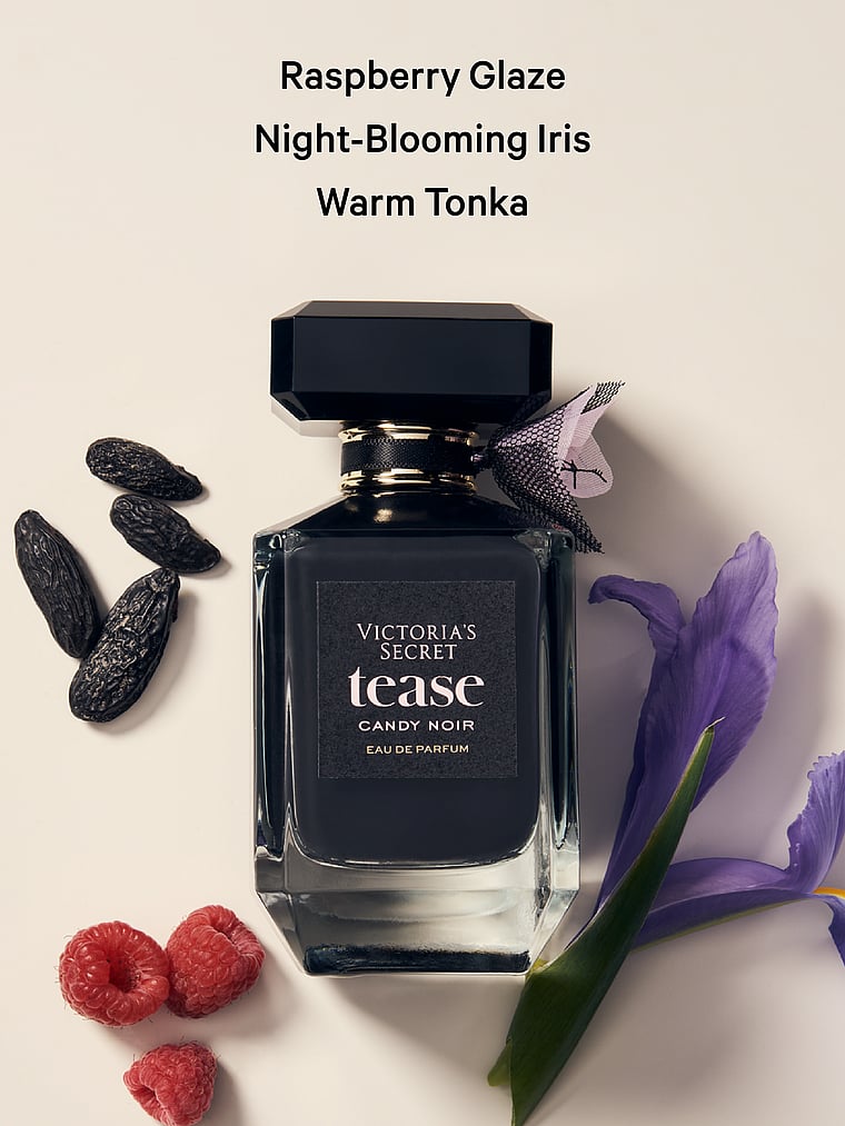 Tease Candy Noir Eau de Parfum image number null