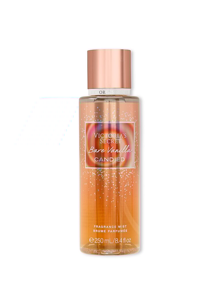 Candied Fragrance Mist image number null